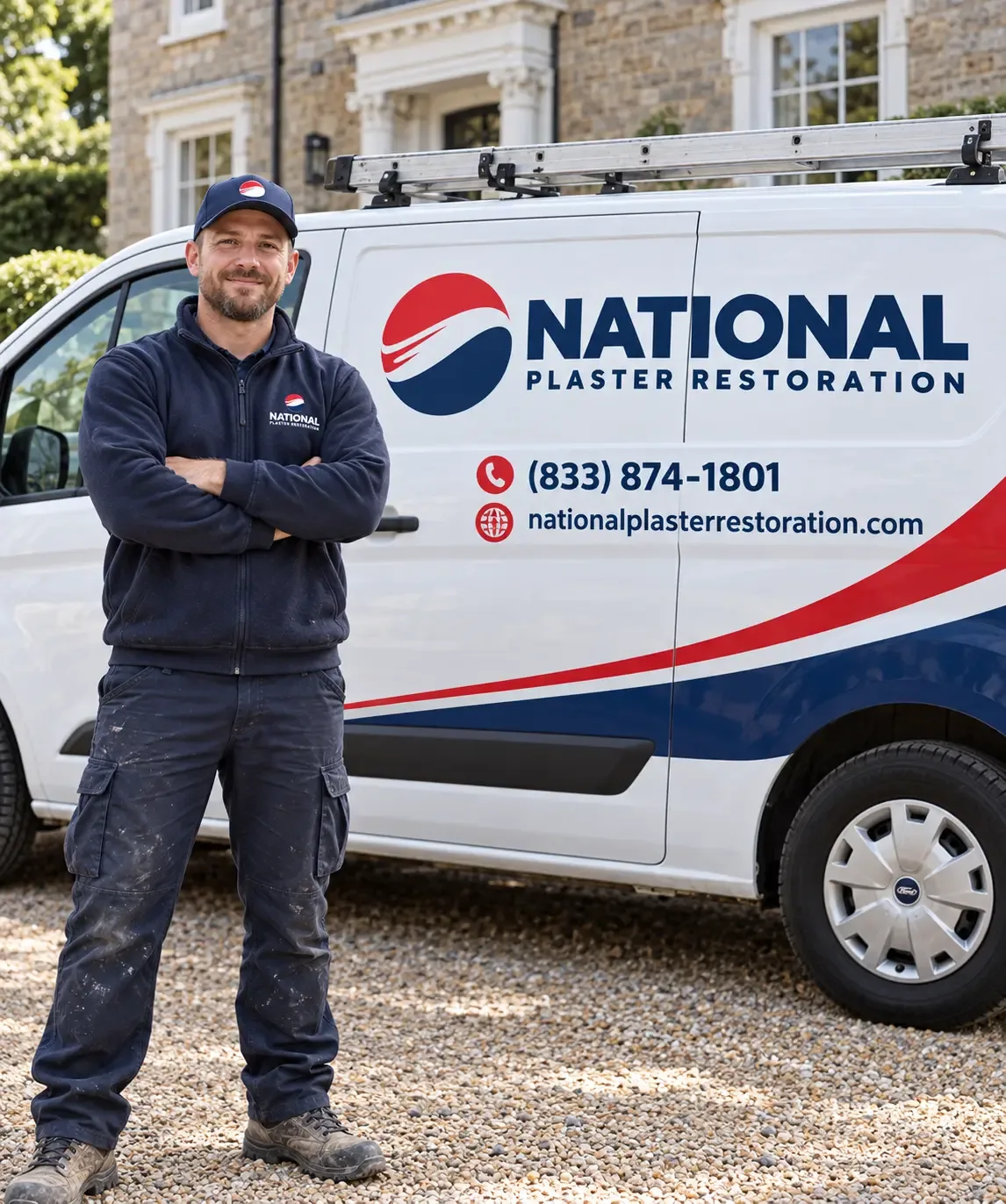 Plaster Repair company in Vickery, OH
